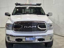 2019 RAM
1500 Laramie RamBox