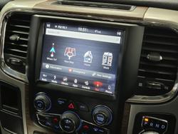 2019 RAM
1500 Laramie RamBox