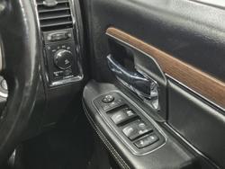 2019 RAM
1500 Laramie RamBox