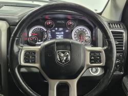 2019 RAM
1500 Laramie RamBox