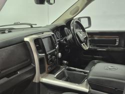 2019 RAM
1500 Laramie RamBox