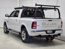 2019 RAM
1500 Laramie RamBox
