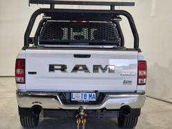 2019 RAM
1500 Laramie RamBox