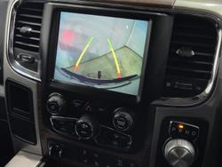 2019 RAM
1500 Laramie RamBox