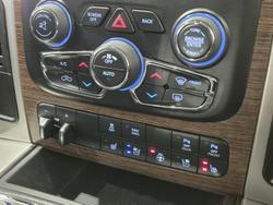 2019 RAM
1500 Laramie RamBox