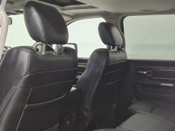2019 RAM
1500 Laramie RamBox