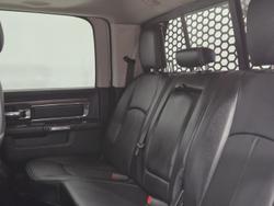 2019 RAM
1500 Laramie RamBox