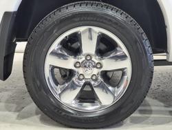2019 RAM
1500 Laramie RamBox