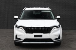2022 Kia
                Carnival S