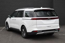 2022 Kia
Carnival S