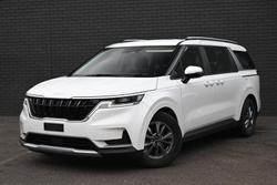 2022 Kia
                Carnival S