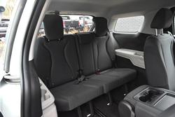 2022 Kia
Carnival S