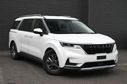 2022 Kia
Carnival S