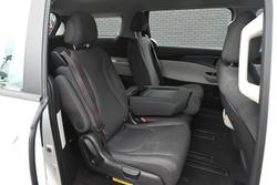 2022 Kia
Carnival S