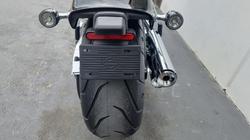 2025 Harley-davidson FXBR BREAKOUT (117) Midnight Firestorm