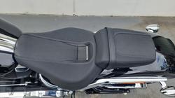 2025 Harley-davidson FXBR BREAKOUT (117) Midnight Firestorm