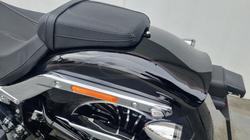 2025 Harley-davidson FXBR BREAKOUT (117) Midnight Firestorm