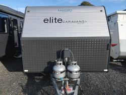 2017 Elite Luxury