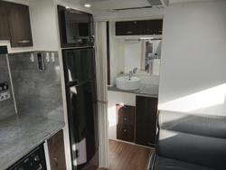 2017 Elite Luxury
