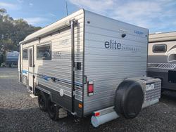 2017 Elite Luxury