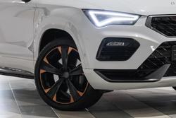 2024 CUPRA
Ateca VZx