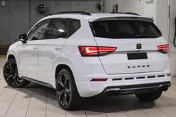 2024 CUPRA
Ateca VZx