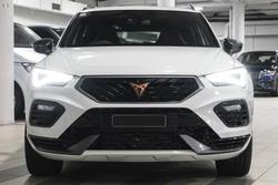 2024 CUPRA
Ateca VZx