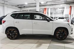 2024 CUPRA
Ateca VZx