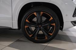 2024 CUPRA
Ateca VZx