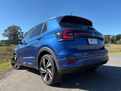 2023 Volkswagen
T-Cross 85TSI Style