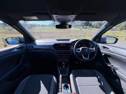 2023 Volkswagen
T-Cross 85TSI Style