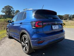 2023 Volkswagen
T-Cross 85TSI Style