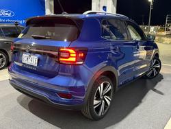 2023 Volkswagen
T-Cross 85TSI Style