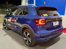 2023 Volkswagen
T-Cross 85TSI Style