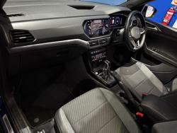 2023 Volkswagen
T-Cross 85TSI Style