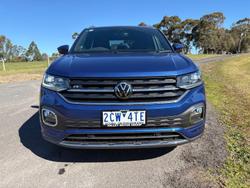2023 Volkswagen
T-Cross 85TSI Style
