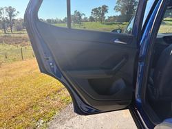 2023 Volkswagen
T-Cross 85TSI Style