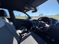 2023 Volkswagen
T-Cross 85TSI Style