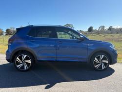 2023 Volkswagen
T-Cross 85TSI Style