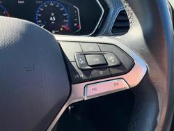 2023 Volkswagen
T-Cross 85TSI Style