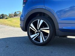 2023 Volkswagen
T-Cross 85TSI Style