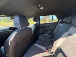 2023 Volkswagen
T-Cross 85TSI Style