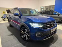2023 Volkswagen
T-Cross 85TSI Style