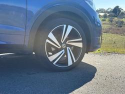 2023 Volkswagen
T-Cross 85TSI Style