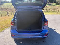 2023 Volkswagen
T-Cross 85TSI Style