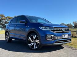 2023 Volkswagen
T-Cross 85TSI Style