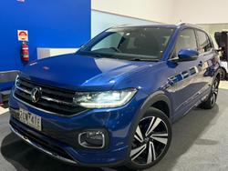 2023 Volkswagen
T-Cross 85TSI Style