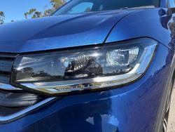 2023 Volkswagen
T-Cross 85TSI Style