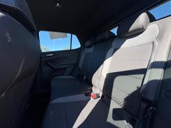 2023 Volkswagen
T-Cross 85TSI Style