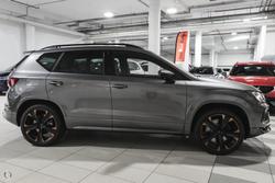2024 CUPRA Ateca VZx